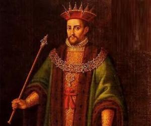 Alfonso II Of Aragon