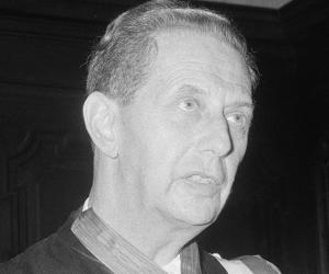 André Michel Lwoff