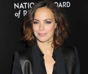 B&eacute;r&eacute;nice Bejo