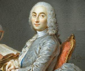 César-François Cassini De Thury