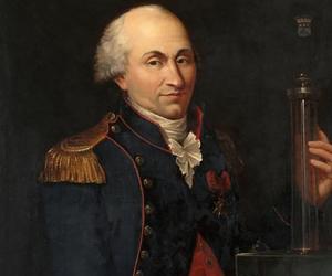 Charles-Augustin De Coulomb