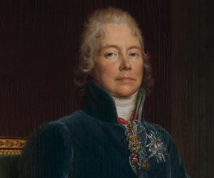 Charles Maurice De Talleyrand-Périgord