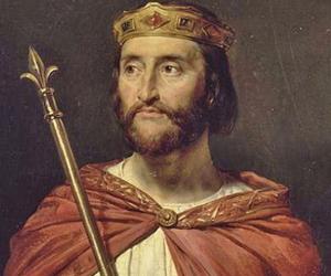 Charles The Bald, Holy Roman Emperor