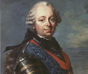 Étienne François, Duc De Choiseul