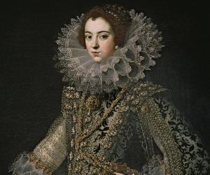 Elisabeth Of France