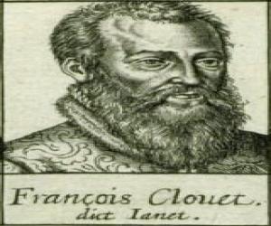 François Clouet