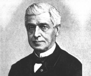 Gabriel-Auguste Daubrée