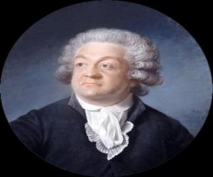 Honoré Gabriel Riqueti, Comte De Mirabeau
