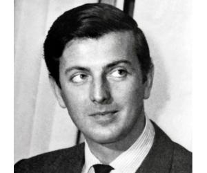 Hubert De Givenchy Biography, Birthday. Awards & Facts About Hubert De  Givenchy