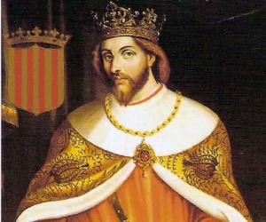 James I Of Aragon