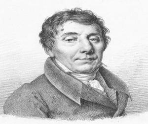 Louis Gabriel Ambroise De Bonald