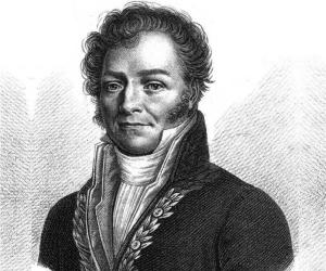 Louis-Jacques Thenard