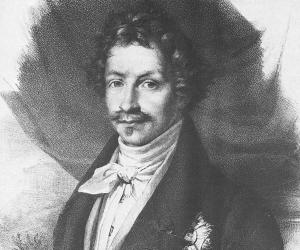 Ludwig I Of Bavaria