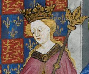 Margaret Of Anjou