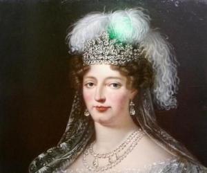 Marie Thérèse Of France