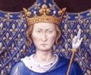 Philip VI Of France