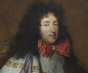 Philippe I, Duke Of Orléans