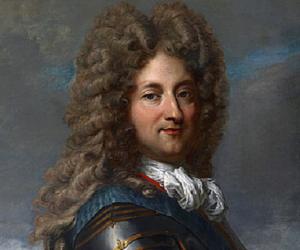 Philippe II, Duke Of Orléans