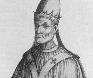 Pope Martin IV