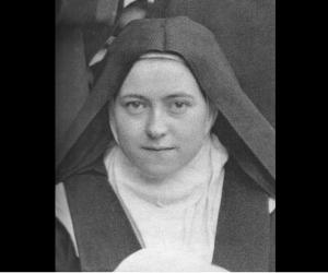 Therese Of Lisieux