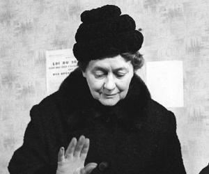 Yvonne De Gaulle