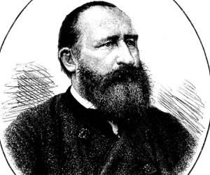 Alfred Brehm