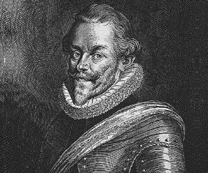 Christian I, Prince Of Anhalt-Bernburg
