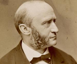 Ernst Wilhelm Von Brücke