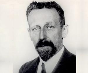 Eugen Fischer