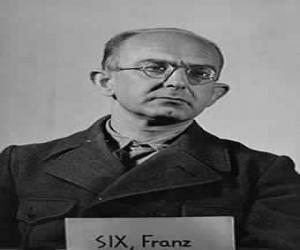 Franz Six