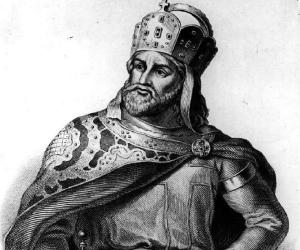 Frederick I, Holy Roman Emperor