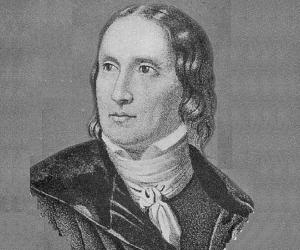 Friedrich Carl Von Savigny