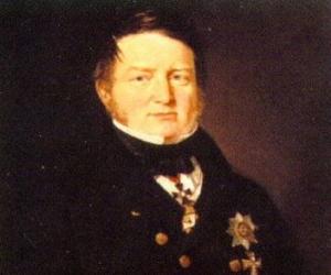 Friedrich Georg Wilhelm Von Struve