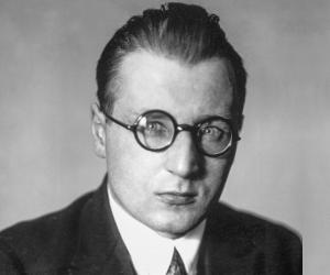 Fritz Von Opel