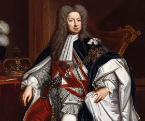 George I Of Great Britain