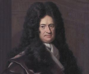 Gottfried Wilhelm Von Leibniz