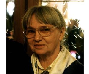 Gudrun Burwitz
