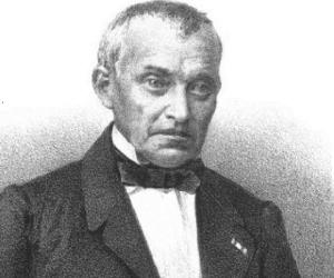 Johann Heinrich Von Mädler
