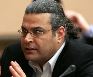 Khalid El-Masri