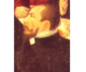Lucas Cranach The Younger