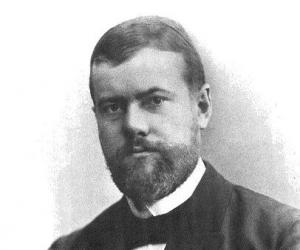 Maximilian Carl Emil Weber