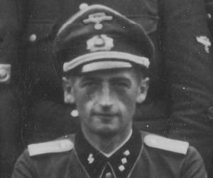 Otto Adolf Eichmann