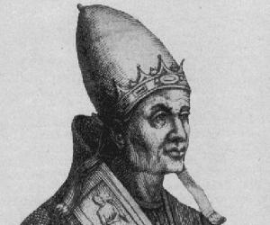 Pope Stephen IX