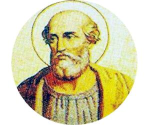 Pope Hyginus