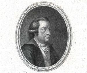 Franz Xaver Von Zach
