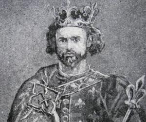 Louis I Of Hungary