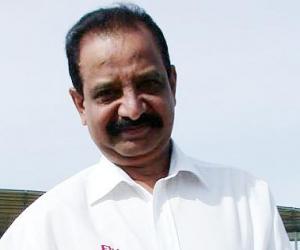 Gundappa Viswanath