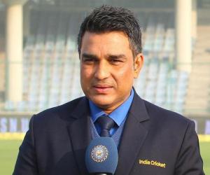 Sanjay Manjrekar