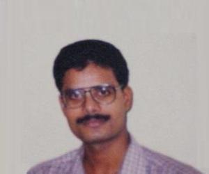 Satyendra Dubey