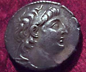Antiochus VII Sidetes